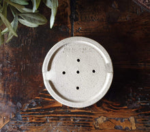 Load image into Gallery viewer, Pot Brush and Drainer Set