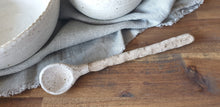 Load image into Gallery viewer, Ceramic Spoons