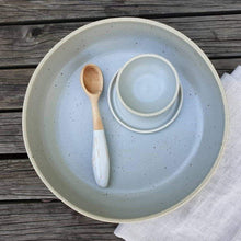 Load image into Gallery viewer, Hand Carved Wooden Spoons