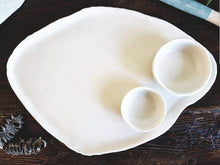 Load image into Gallery viewer, Satin Entertaining Set