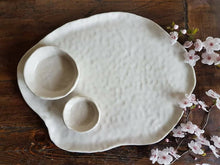 Load image into Gallery viewer, Satin Entertaining Set