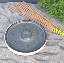 Load image into Gallery viewer, Handmade Incense Holder
