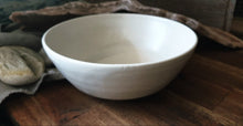 Load image into Gallery viewer, Contrasting Clay Bowl
