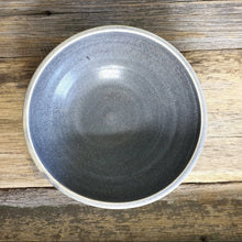 Load image into Gallery viewer, Basalt Ribbed Mini Bowl
