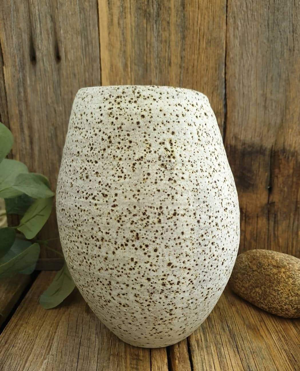 Mallee Vase