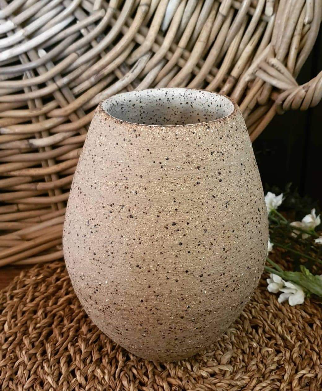 Gumnut Vase